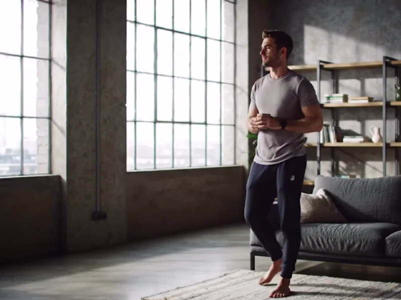 Cover image for Lenor Outdoorable - mood film