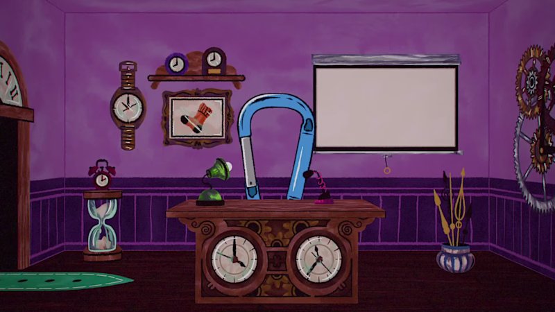 Cover image for Post Curious - Finders Keypers board game Kickstarter trailer