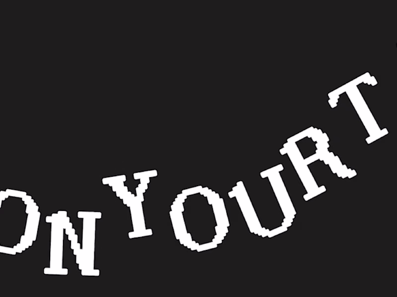 Cover image for onyourtiptoes.com Framer Site Development & Branding