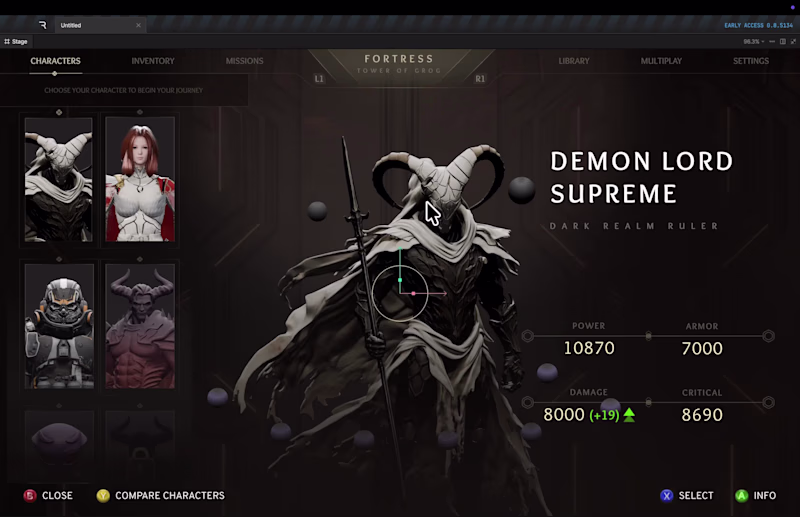 Cover image for Created this design and animation
