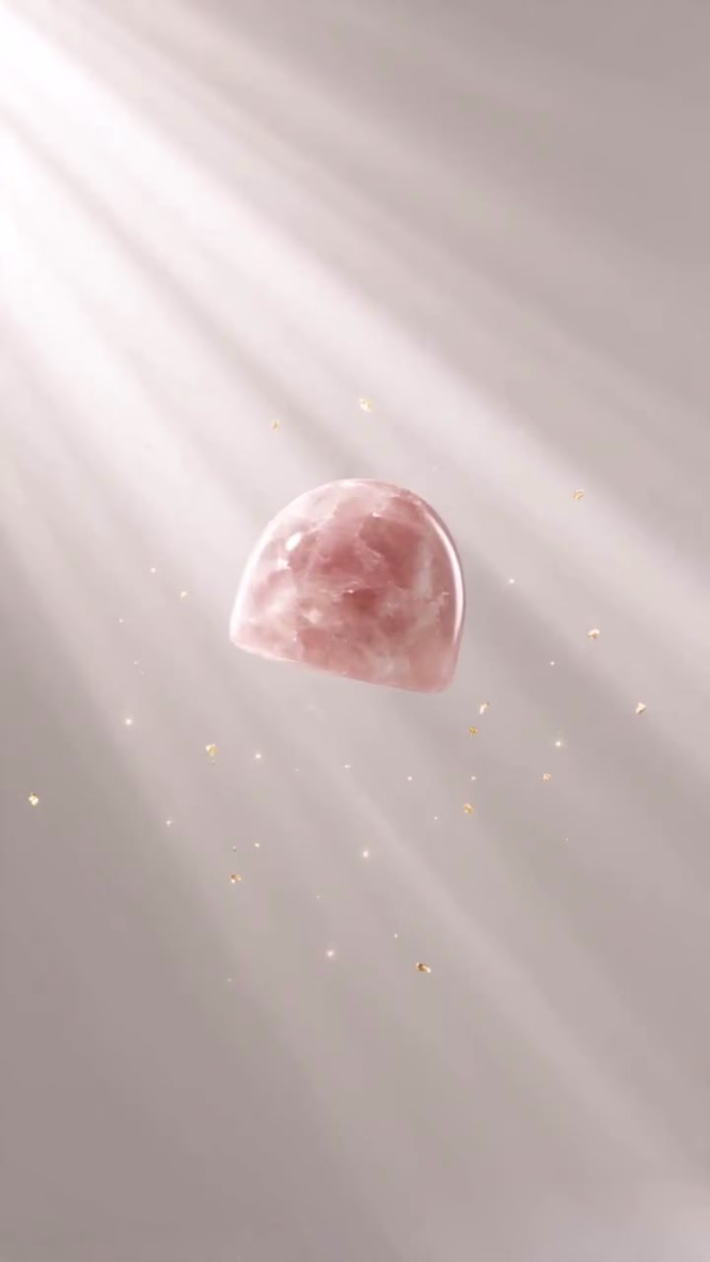 Cover image for Cinematic AI-generated perfume video ad