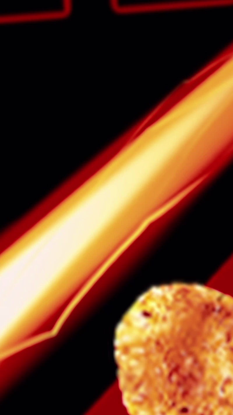 Cover image for What if crunch felt this