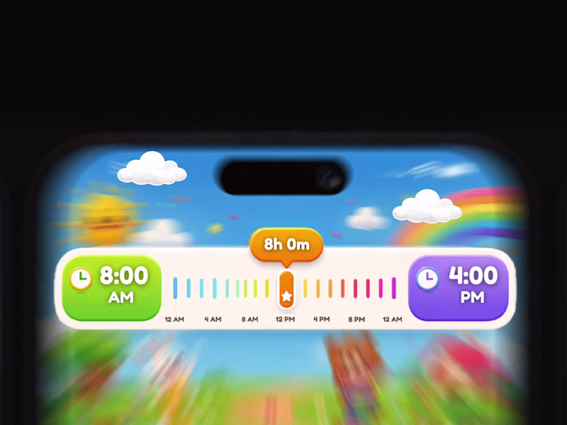 Cover image for Turning a Boring Time Picker