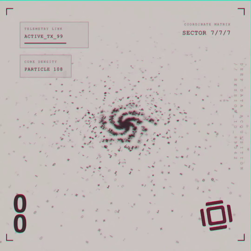 Cover image for It's analogue interface day at