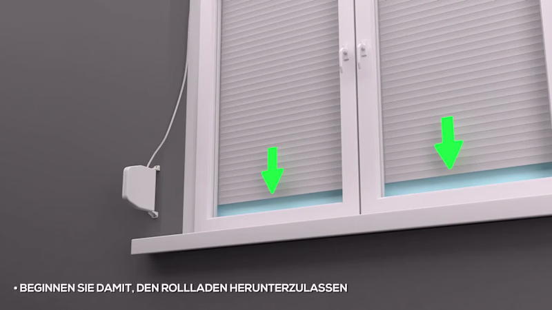 Cover image for 3D Instruction replacing a roller