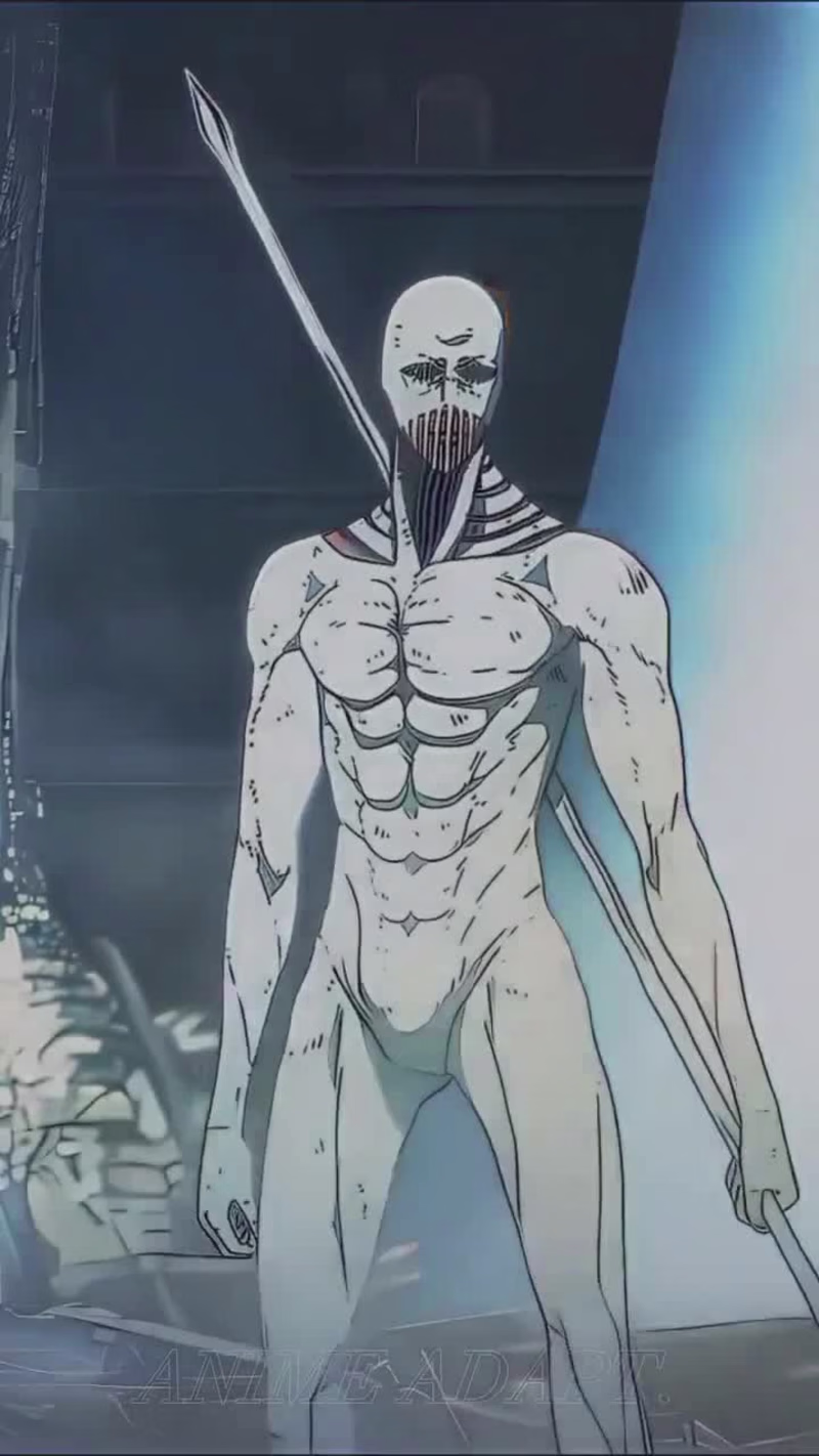 Cover image for Mikasa Edit