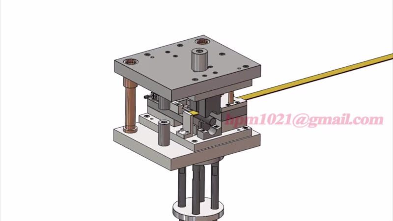 Cover image for Successful tooling projects are rarely