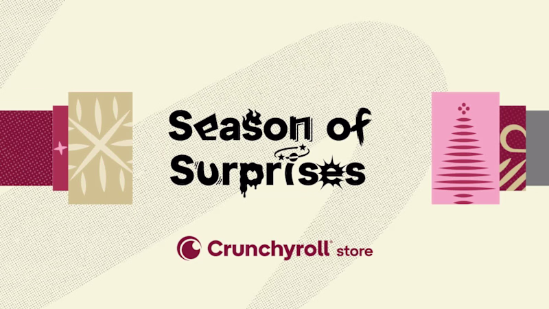 Cover image for A quick script for Crunchyroll's