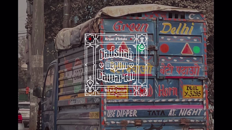 Cover image for Badshah Begum Bawarchi, a new age modern Mughlai kitchen wit...