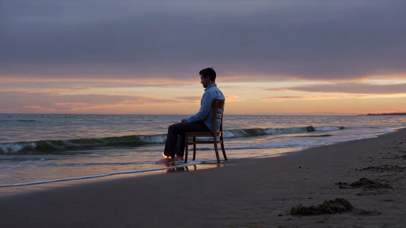 Cover image for Sunsets 