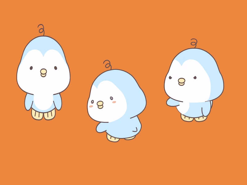 Cover image for Rive - Character Animations with Outfits