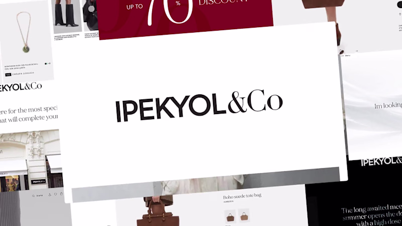 Cover image for Redefining Premium Fashion E-Commerce