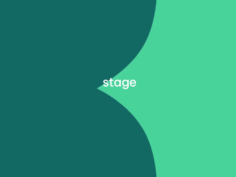 Cover image for Stagetimer - Countdown Timer Development