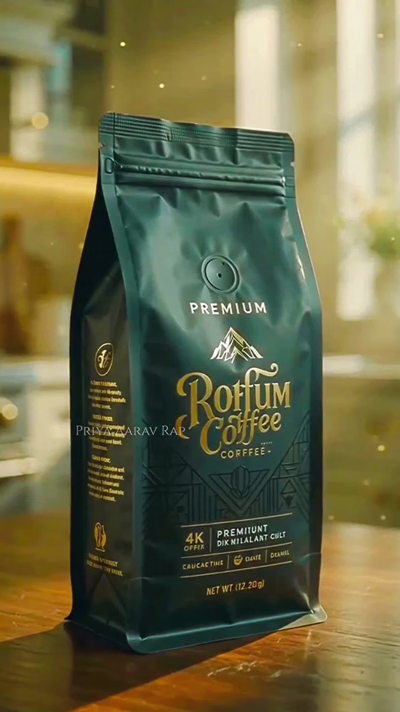 Cover image for ☕✨ The Most Satisfying Coffee