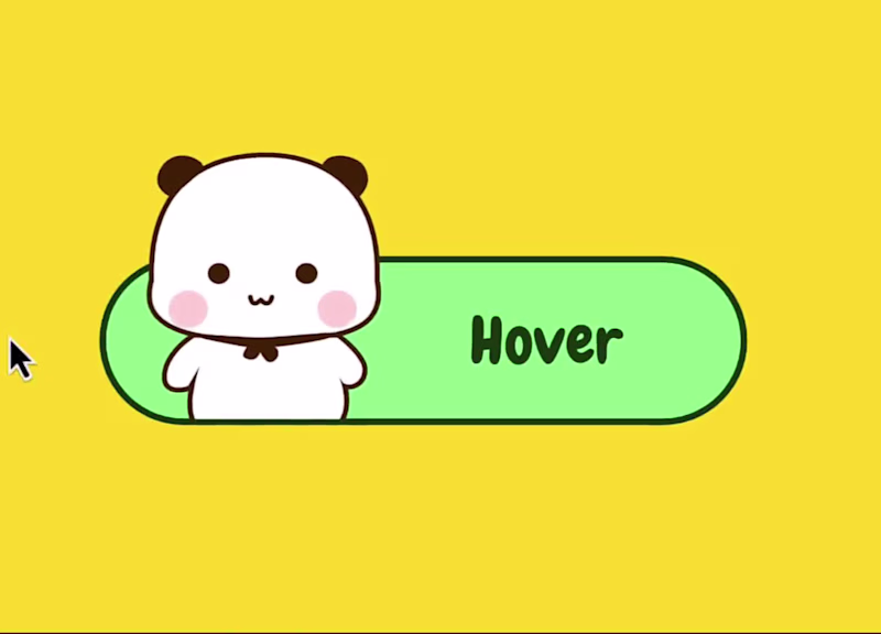 Cover image for Adorable Hover Animation with Rive