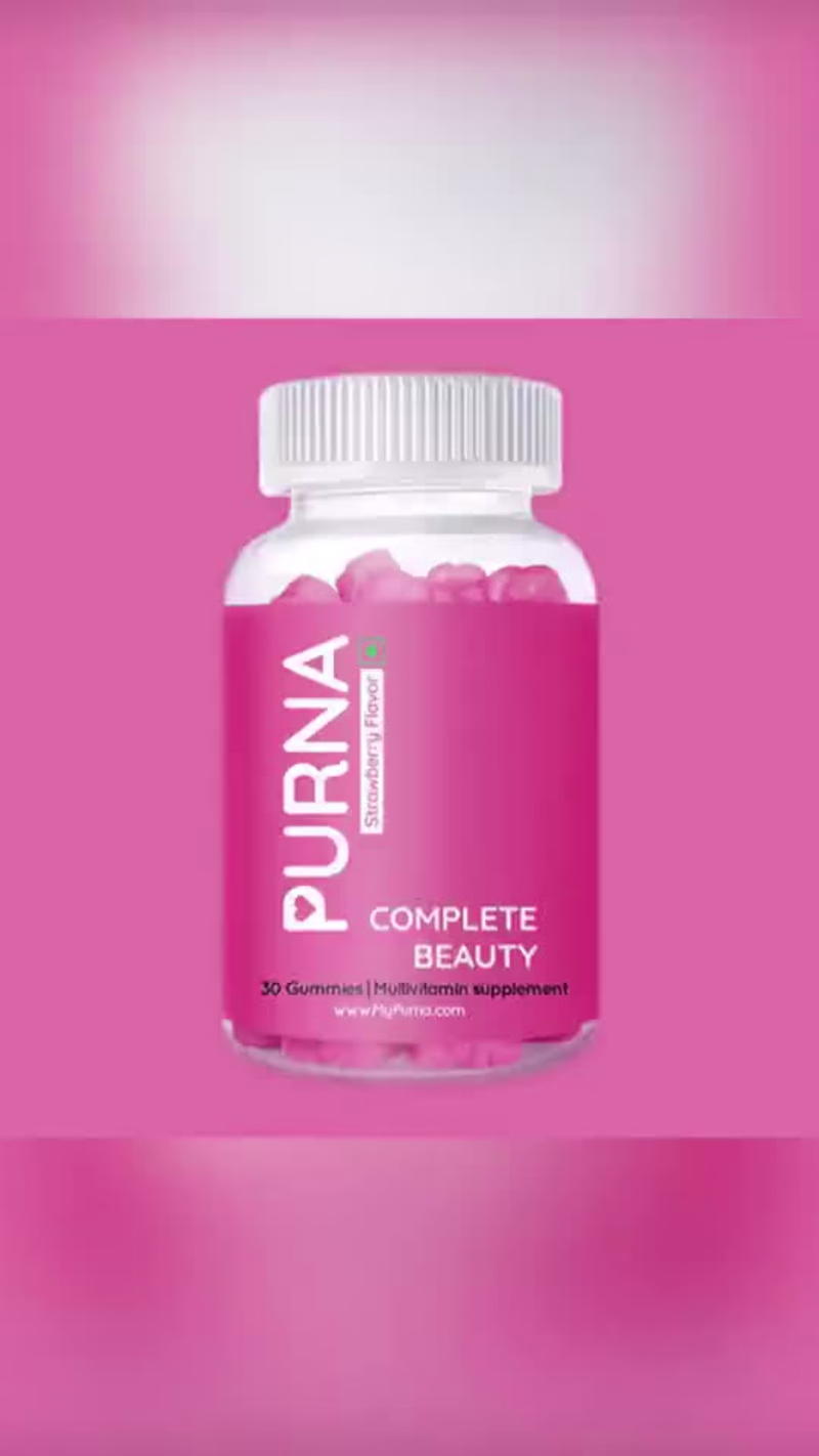 Cover image for Purna Gummies Animation Ad