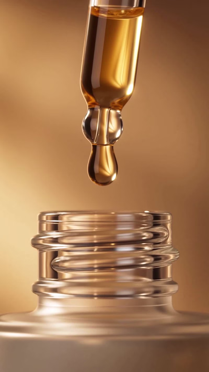 Cover image for Véra — AI-Generated Product Ad