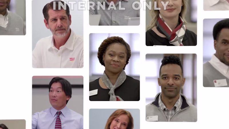 Cover image for Wells Fargo Rip-O-Matic