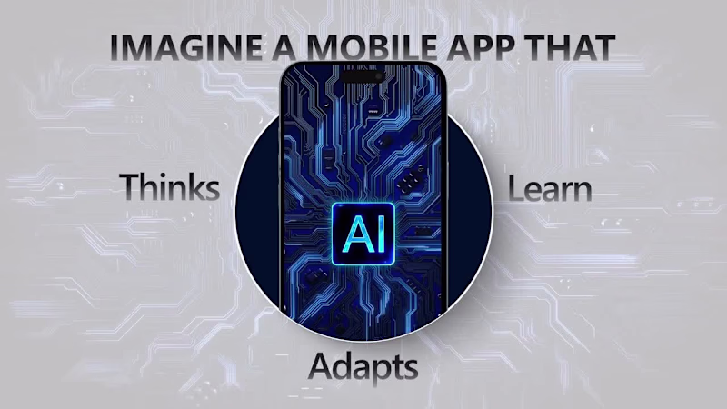 Cover image for Imagine a mobile app that