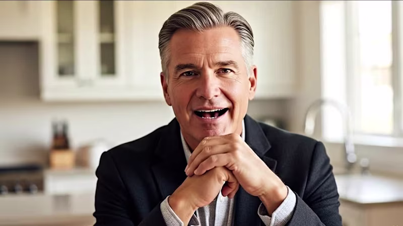 Cover image for AI-Generated Explainer Video for My Retire Score