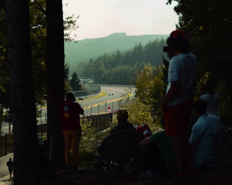 Cover image for It’s summer break in F1