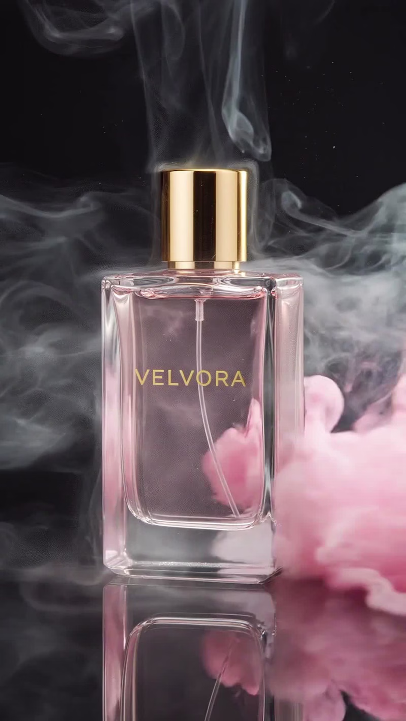 Cover image for I wanted to experiment with