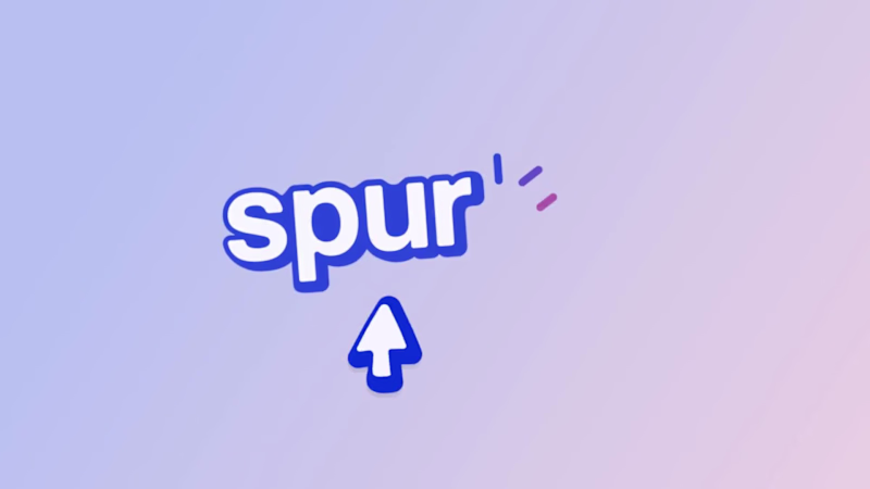 Cover image for Spur Shoptalk Video