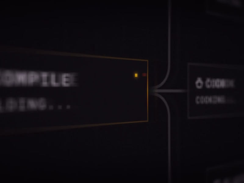 Cover image for Runreal Builder Animation Project