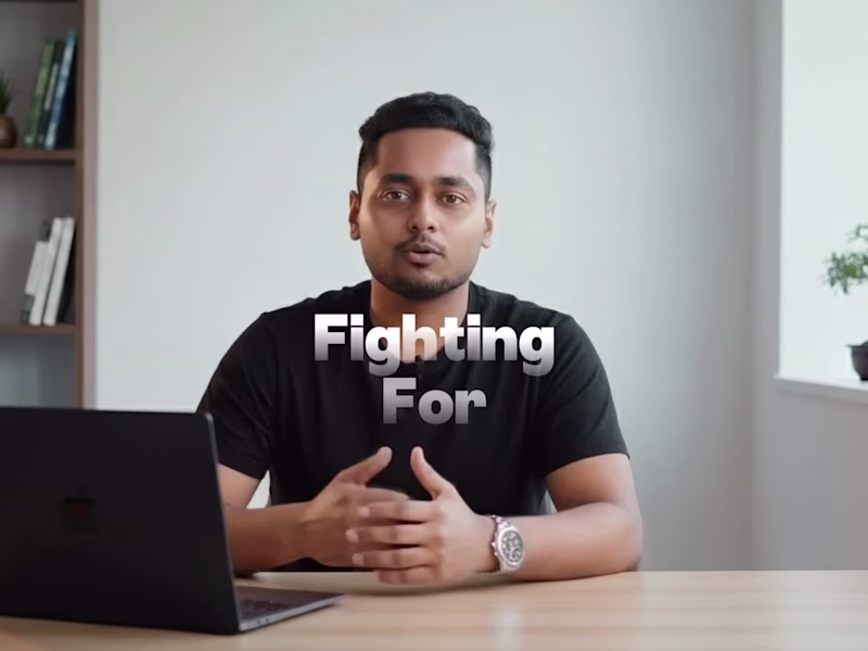 Cover image for Not every business owner wants to be on camera... But your b...