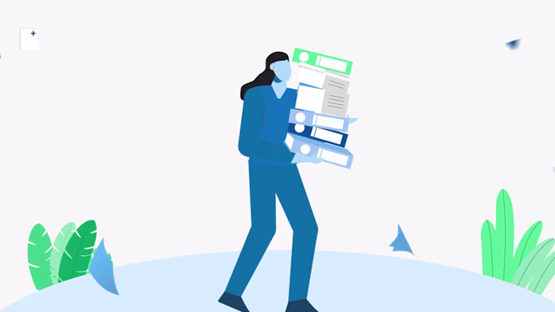 Cover image for SaaS Explainer Video - Digital