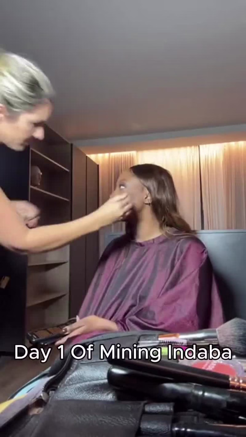 Cover image for Business Conference Reel