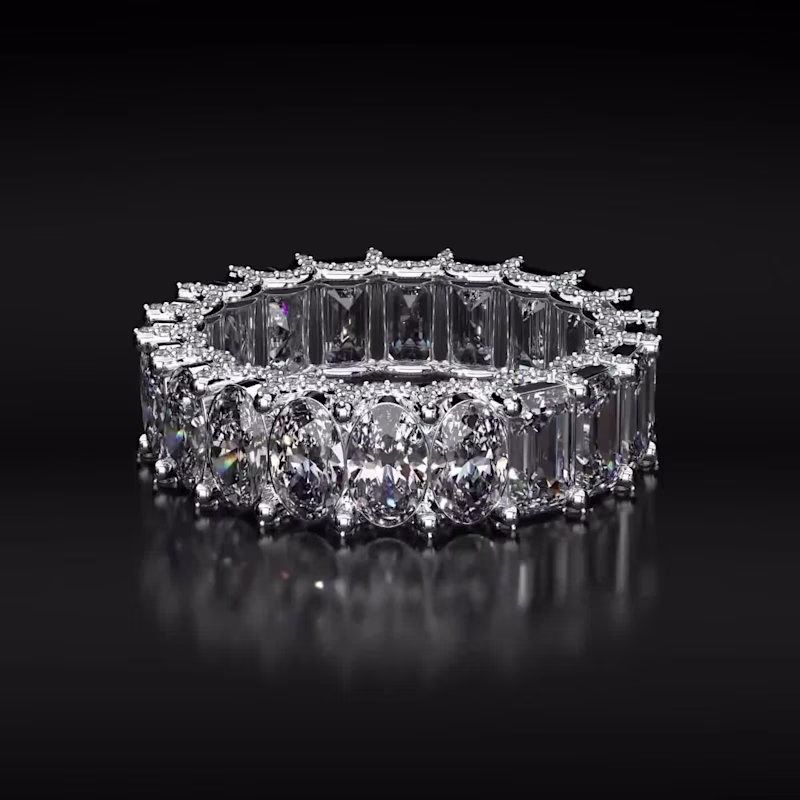 Cover image for High-end photorealistic rendering for a