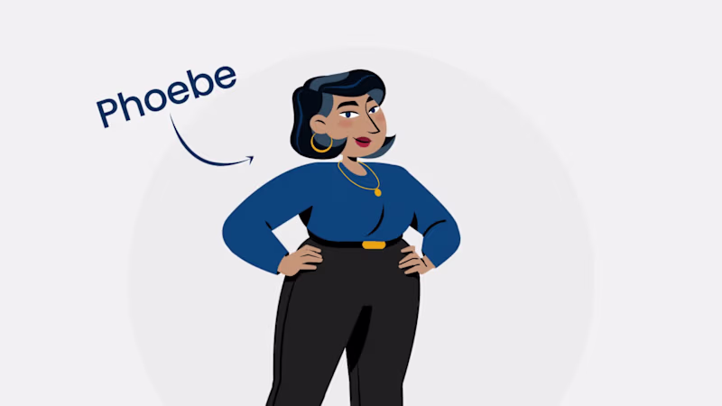 Cover image for Animated Explainer Video | Medici

“Medici”