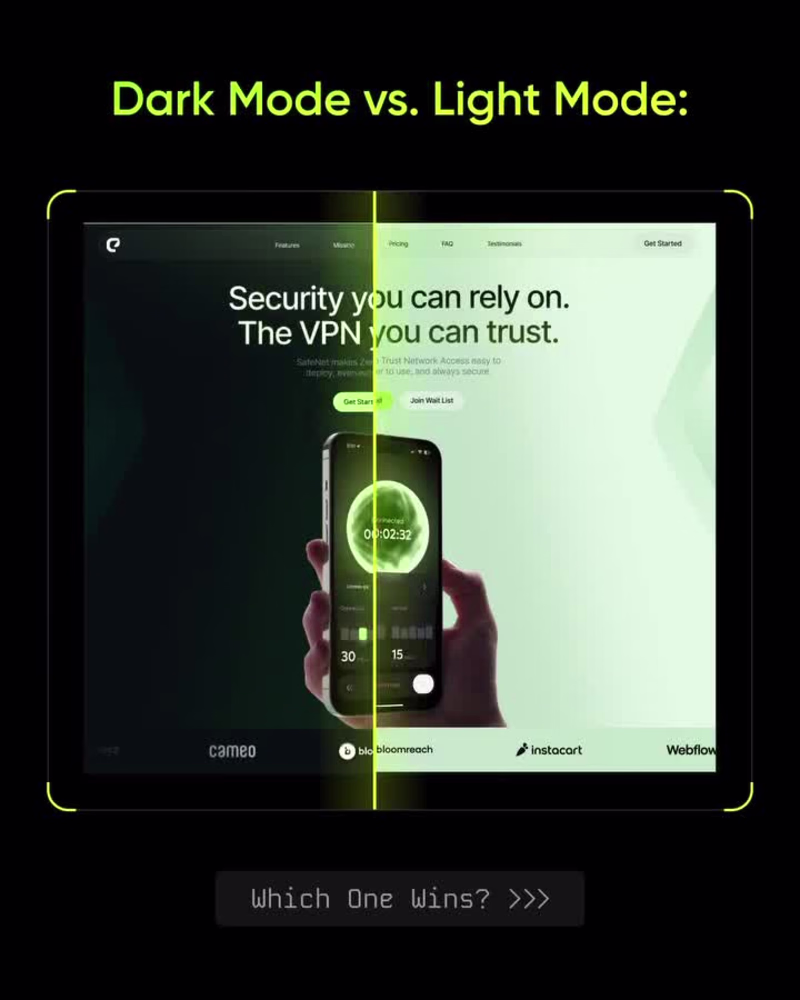 Cover image for A quick exploration of dark