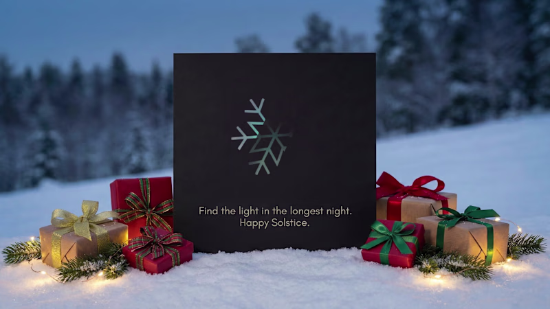 Cover image for #HolidayChallenge2025 I share my wishes this holiday season ...