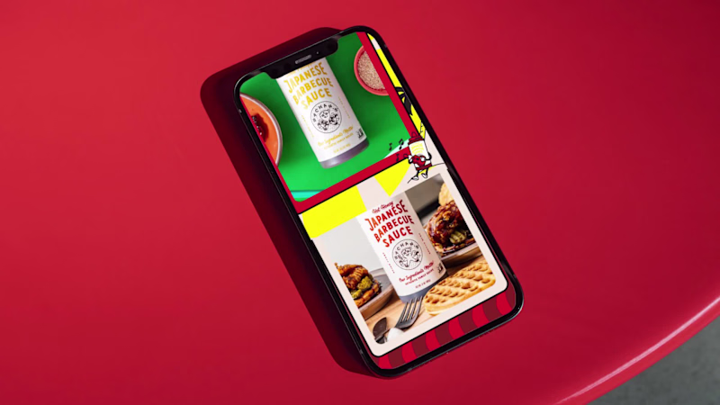 Cover image for Bachan's | Social Media Designer