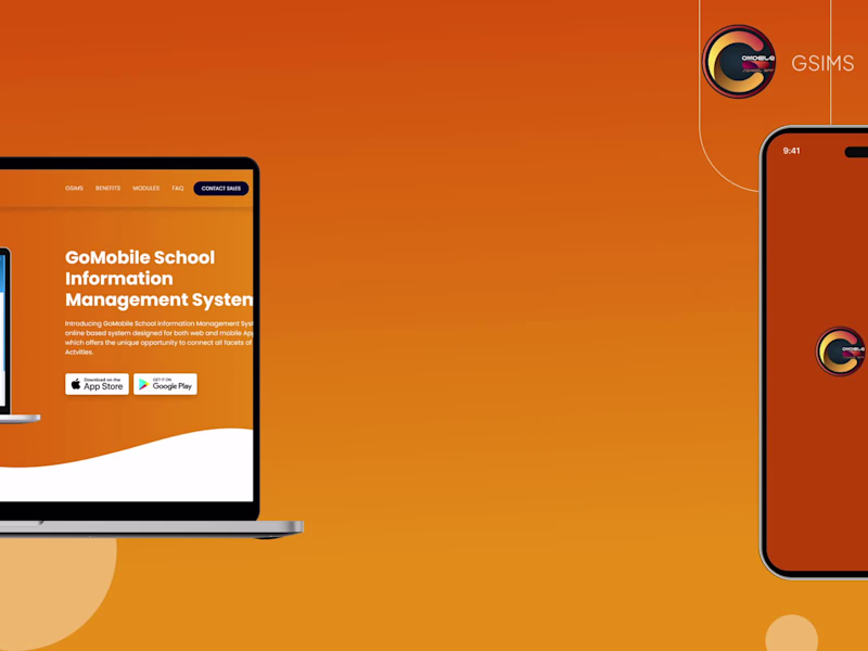 Cover image for GOMobile | EdTech SaaS Platform