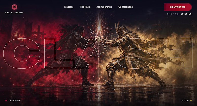 Cover image for Building in Public | CLASH
What