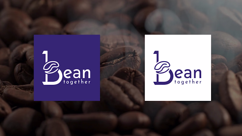 Cover image for Logo Design for Bean Together