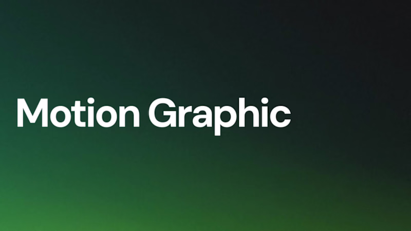 Cover image for Motion Graphics Showreel for VPNpro