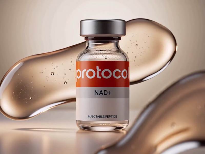 Cover image for AI-powered product visual for Protocol