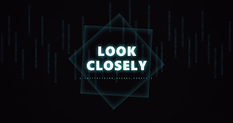 Cover image for This video isn’t "made." It’s