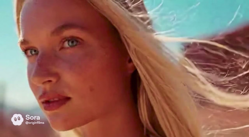 Cover image for Fashion Drops | AI-Native Ad