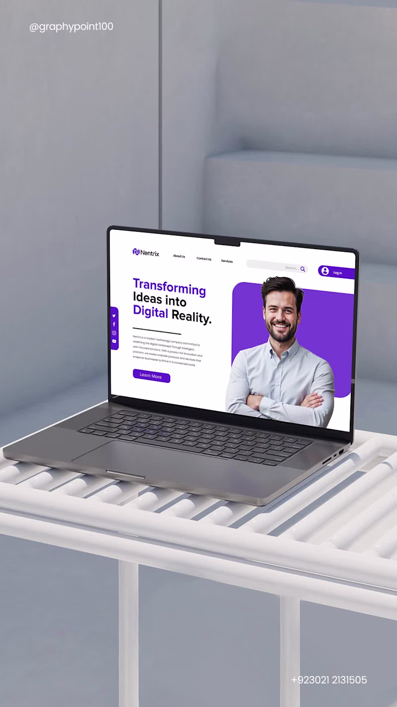 Cover image for Need a brand that actually