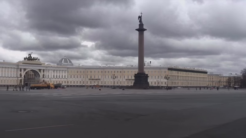 Cover image for Making a Fictional AI Vlog