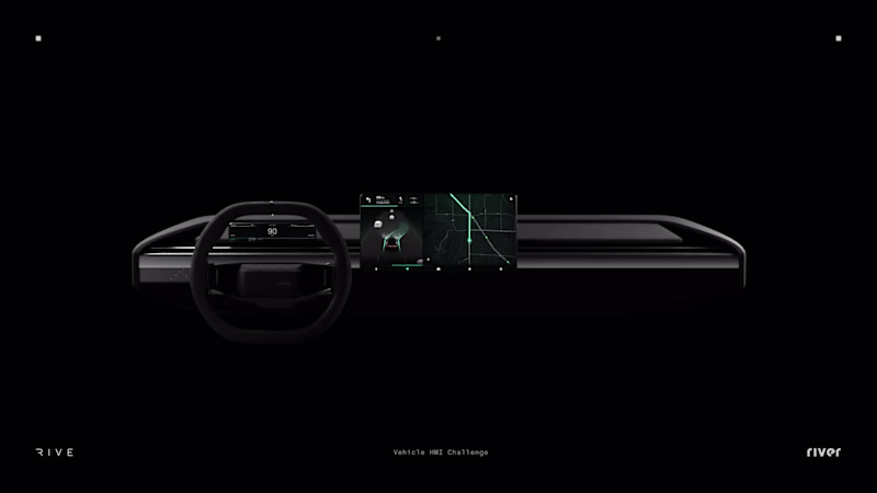 Cover image for Car interfaces keep gaining features,