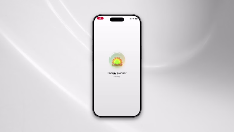 Cover image for Discover My First Mini-App: A Useful Daily Life Tool