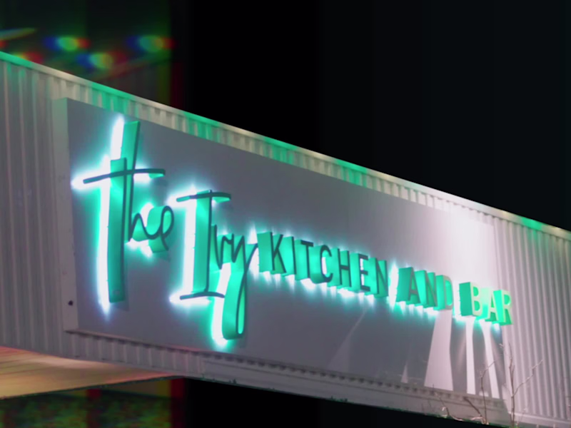 Cover image for The Ivy – Lounge & Ambience Highlight Reel - YouTube
