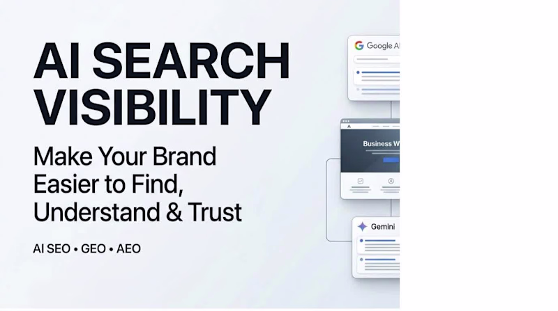 Cover image for Make your content easier for modern search systems to unders...