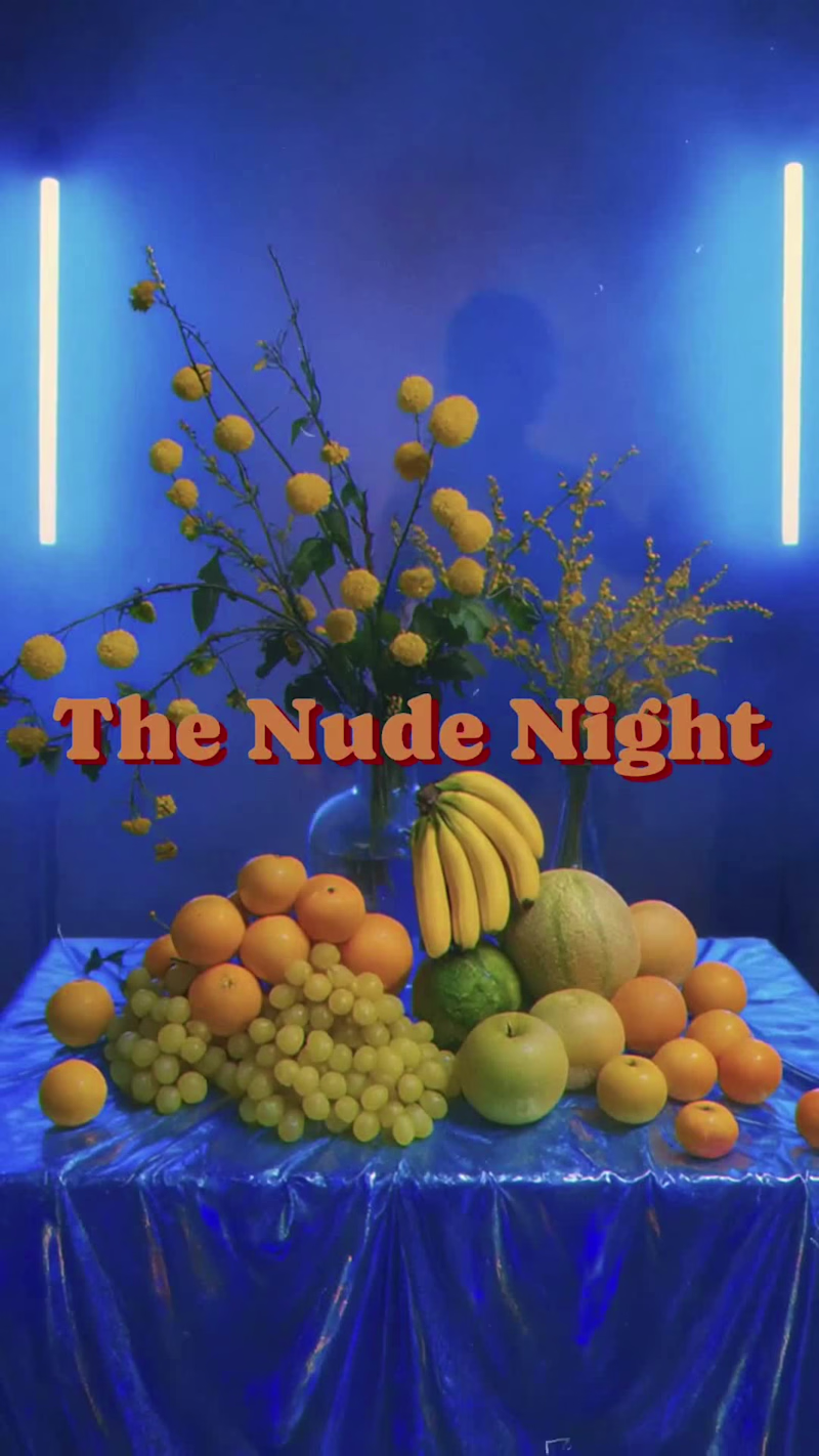Cover image for The Ritual of Fruit